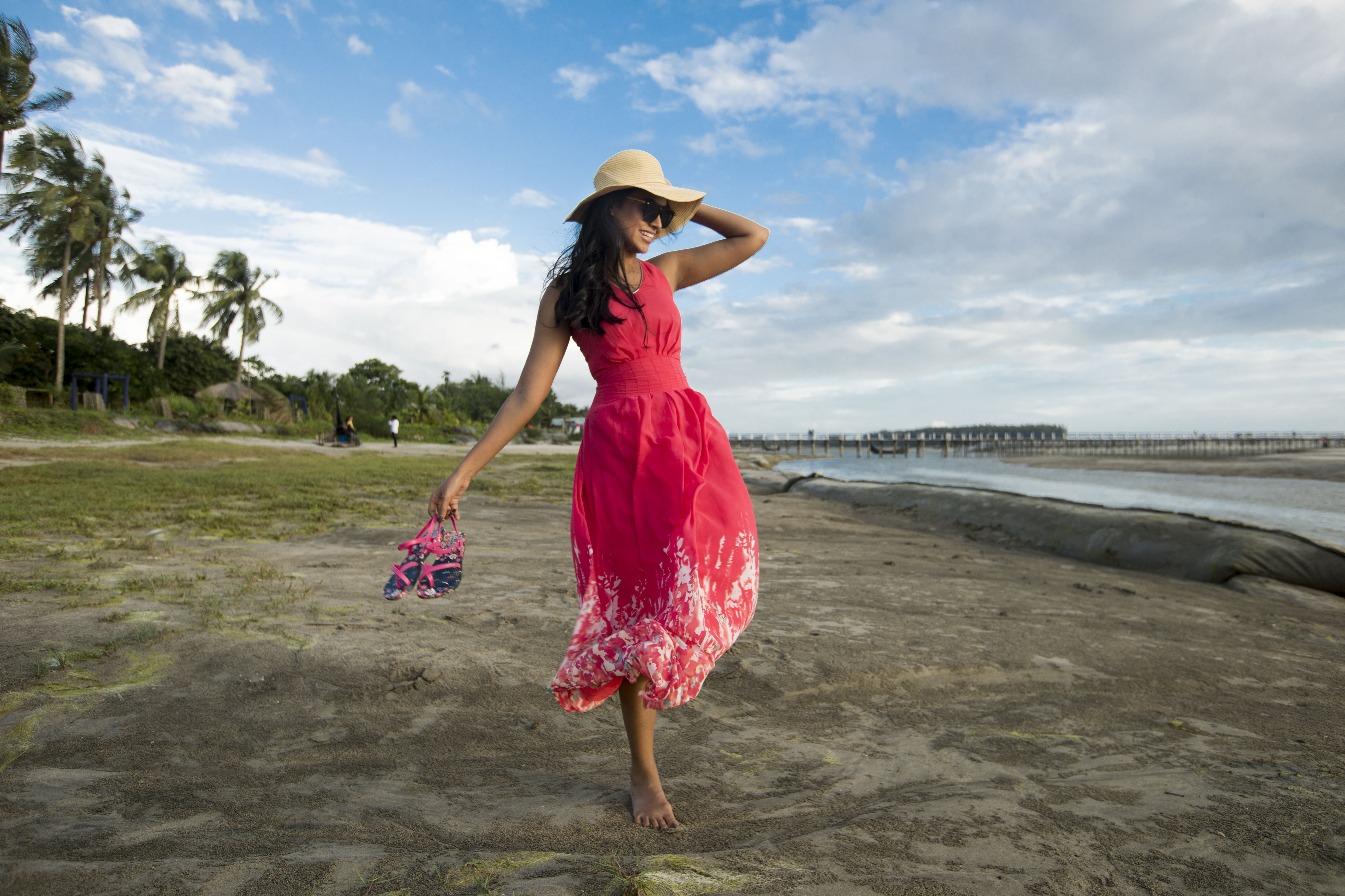 Life grinding away your happiness? It’s time to hit the beach!