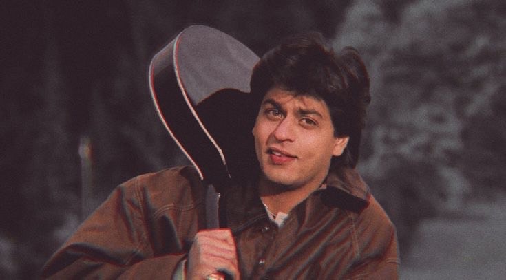 The Shah Rukh Khan phenomenon: From stardom to superstardom