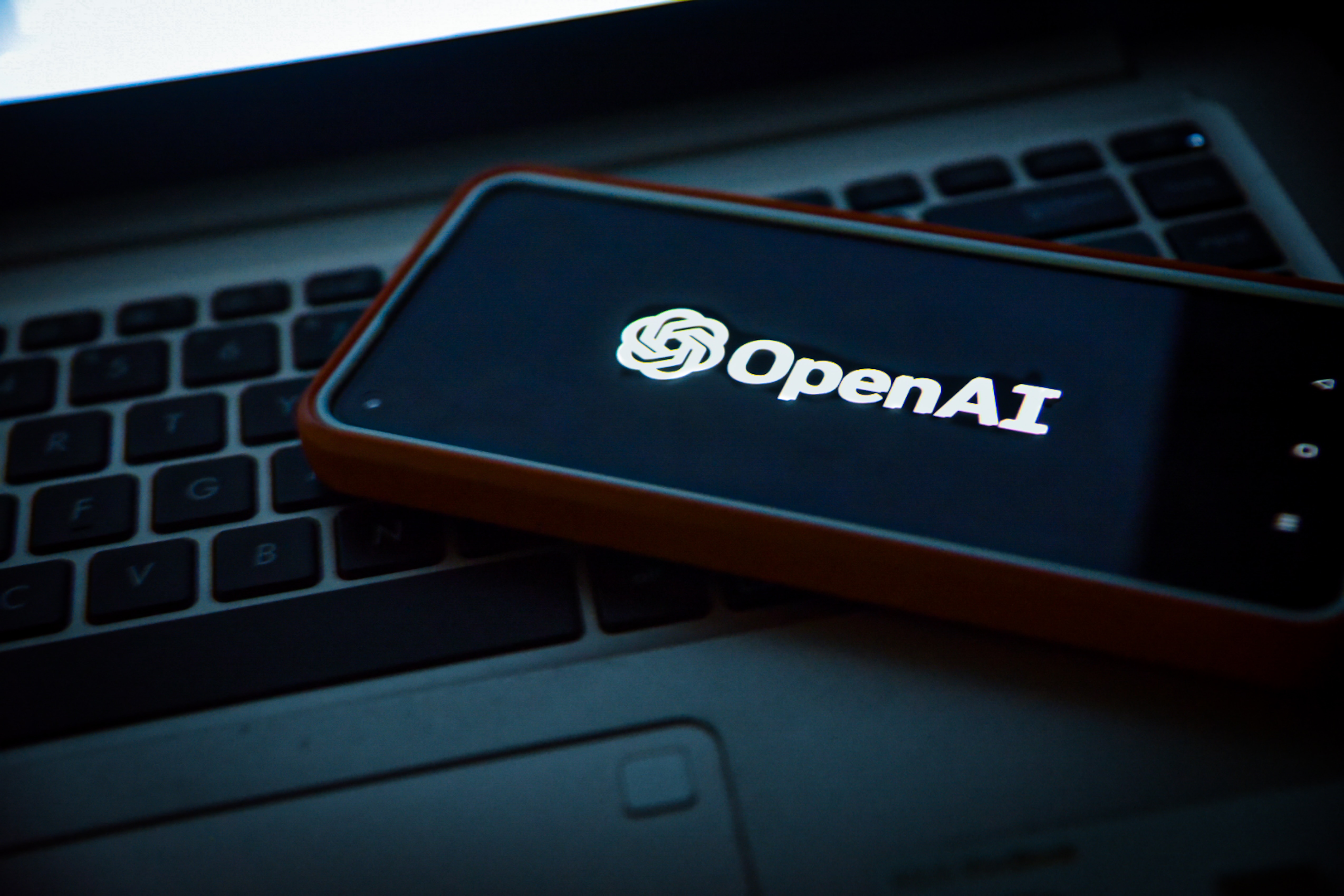 OpenAI sued by writers for copyright infringement