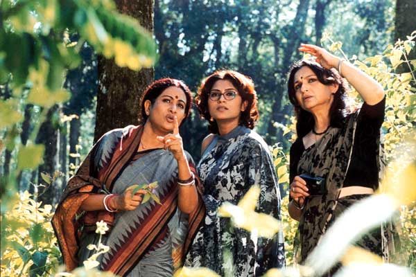 ‘Abar Aranye’: A continuation you can't miss