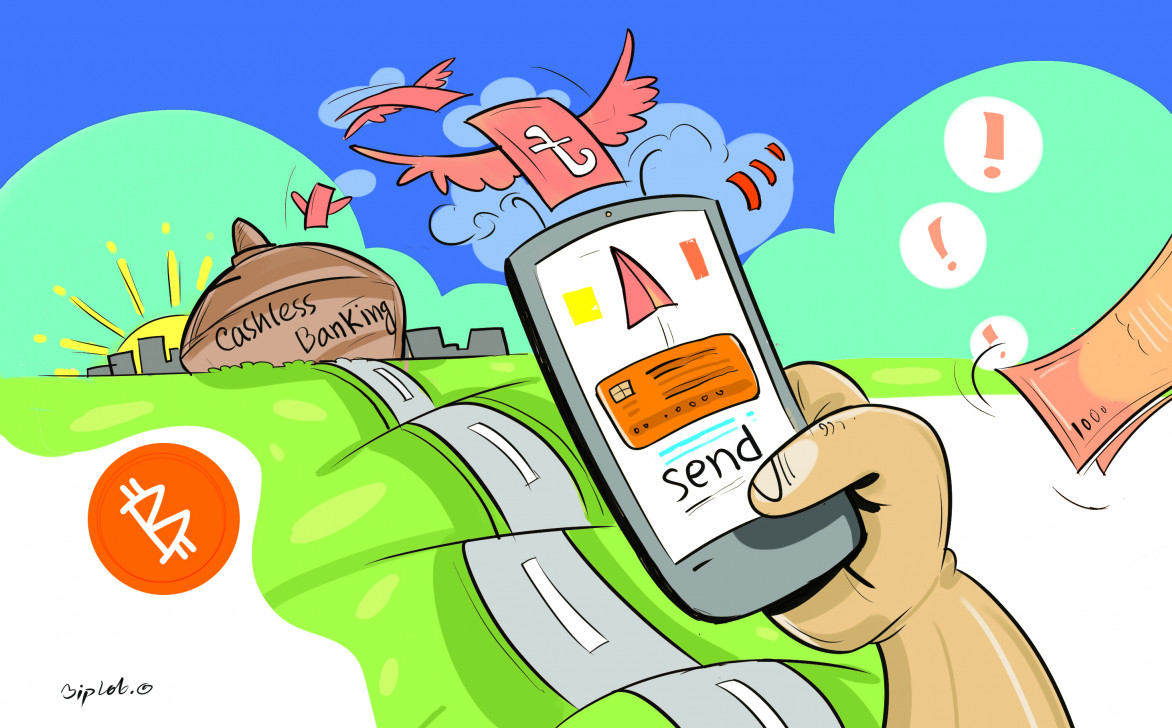 With digital banks, we must proceed with caution