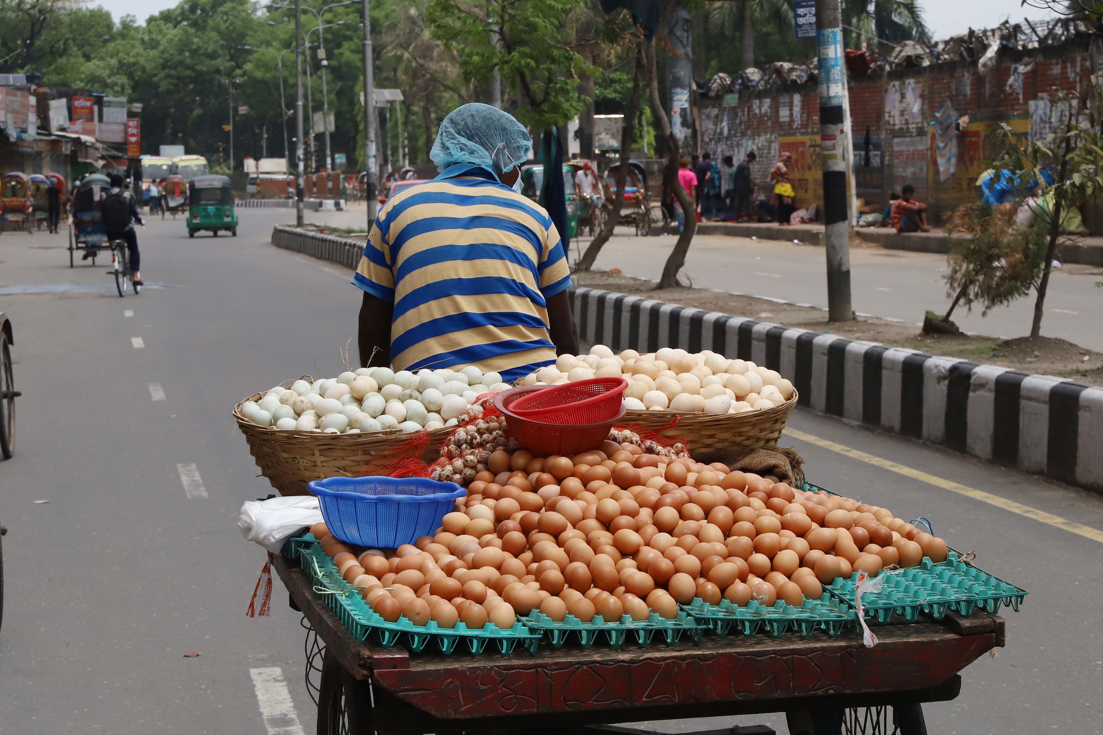 How the prices of essentials are manipulated