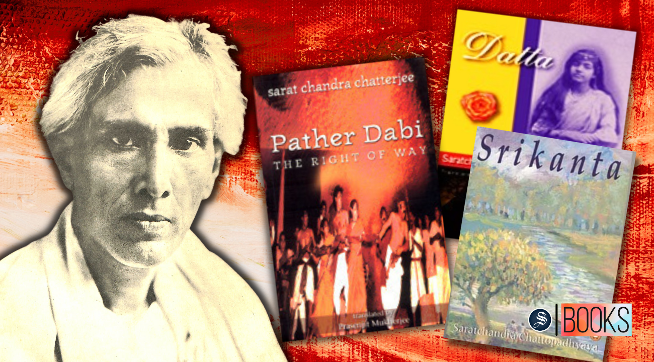 Rethinking Sarat Chandra Chattopadhyay, the humanist