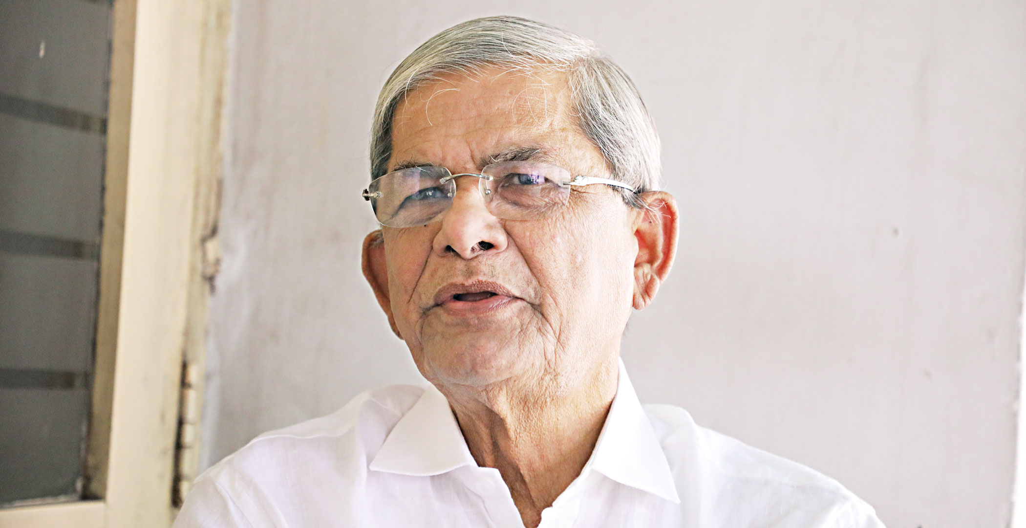 ‘Govt wants Khaleda dead’