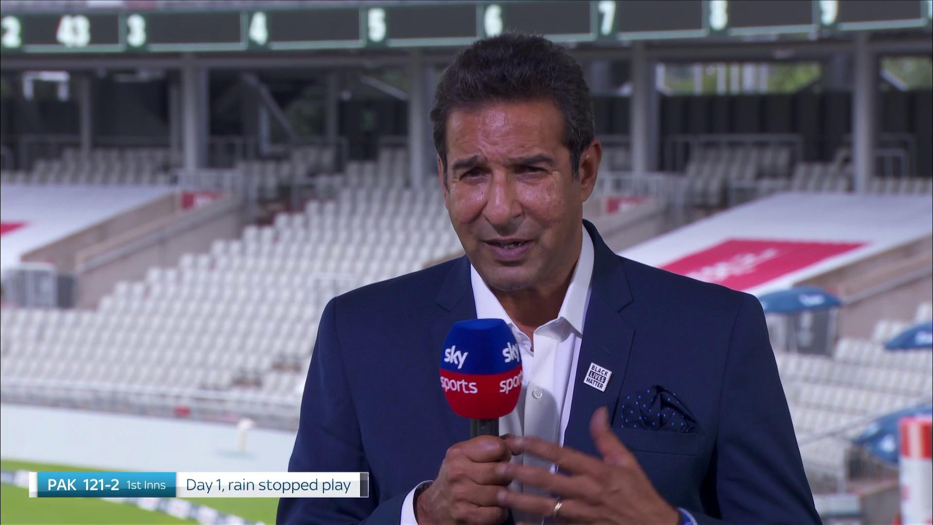 Australia series 'unnecessary' for India, says Akram&nbsp;