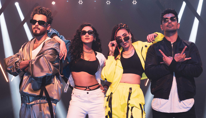 ‘Antarjal’ releases promotional song 'Welcome to Antarjal'