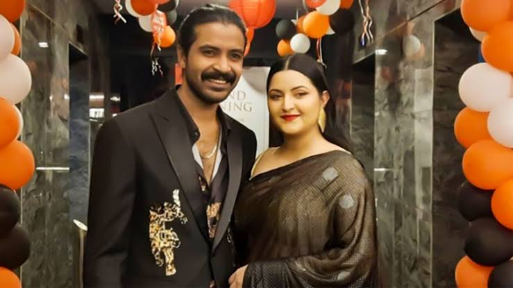 Pori Moni finally speaks out about her divorce with Razz