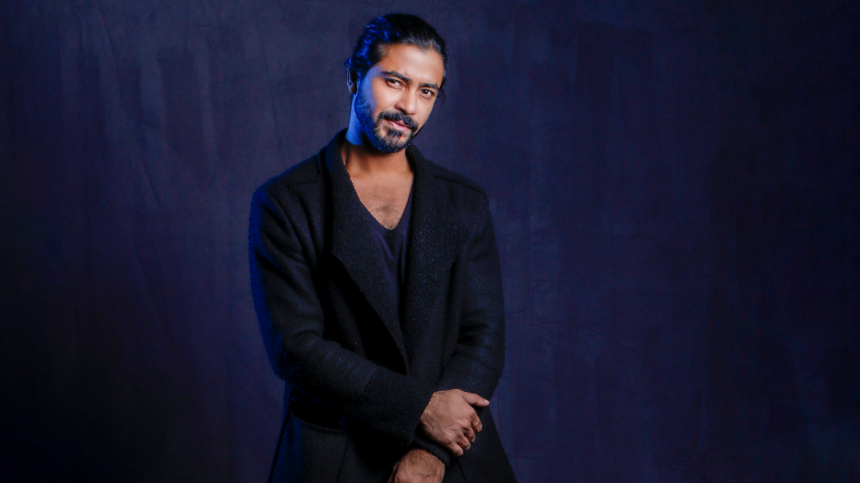 Razz wakes up to news of his own divorce 