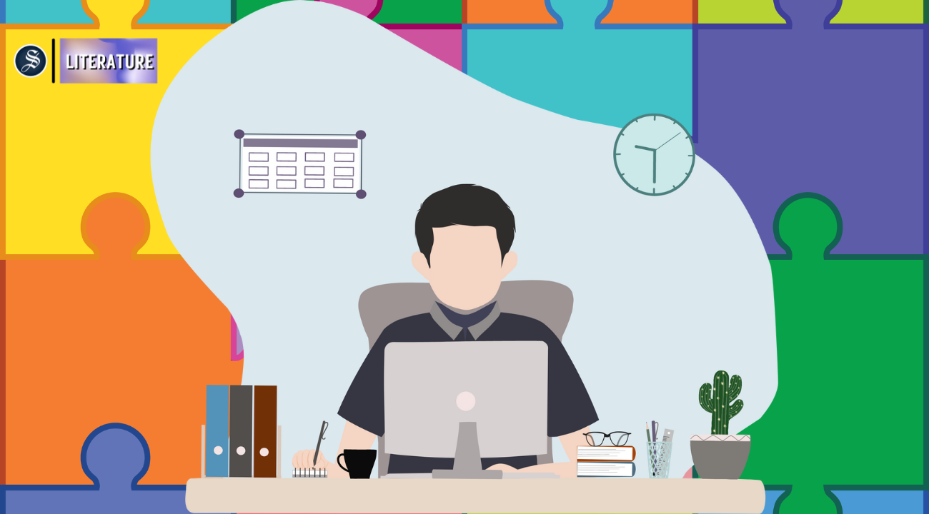 Terrible tea, terrible life choices