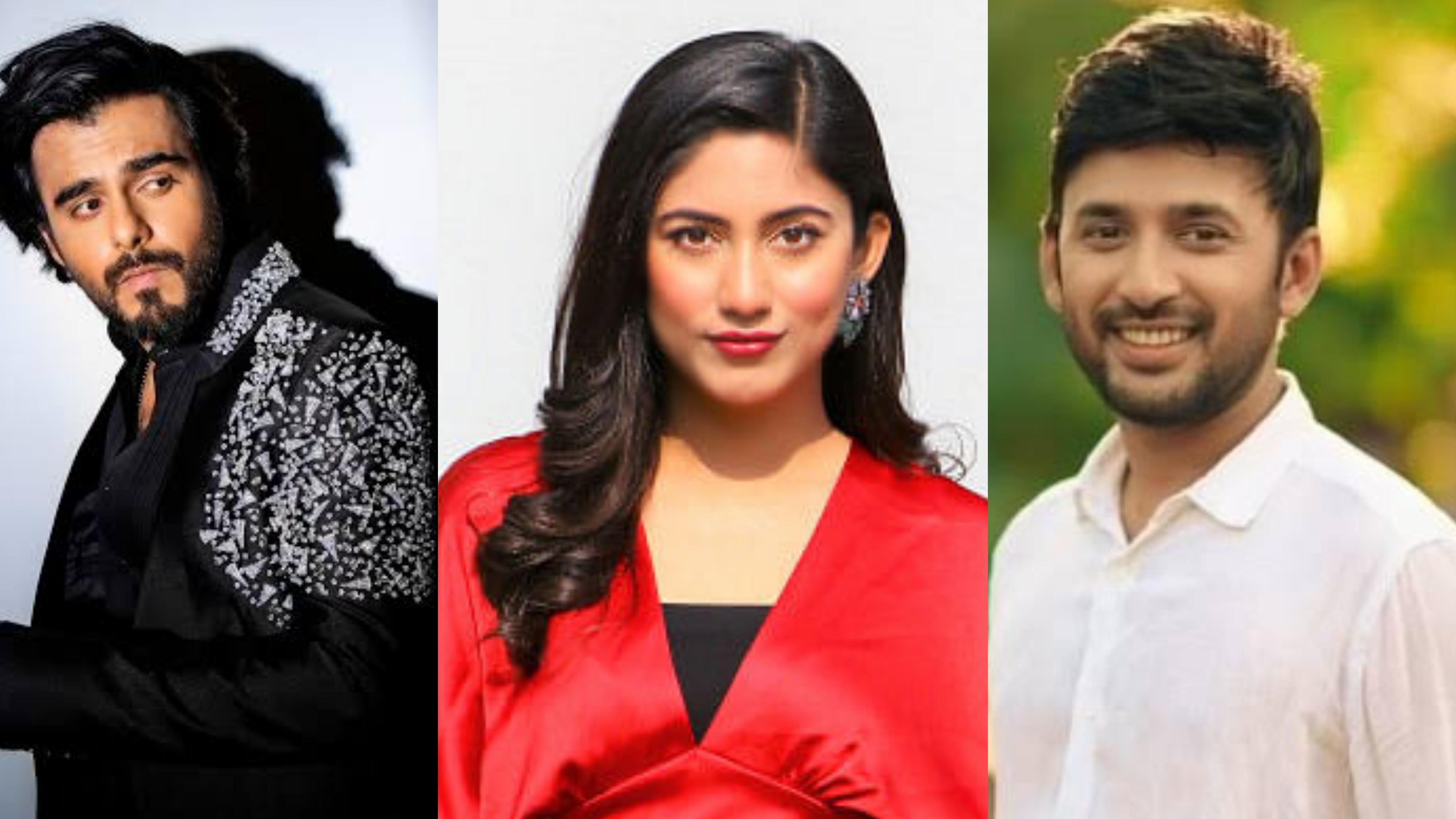 Siam, Safa, Manoj to star in Vicky Zahed's latest web-series 