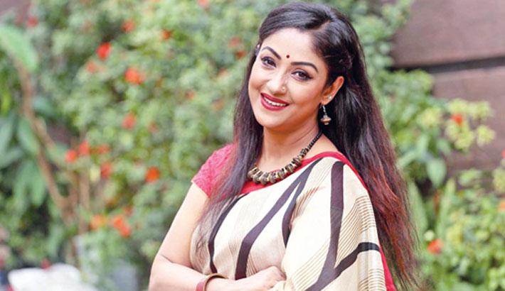 There was a time when I acted in 12 dramas on 12 TV channels: Chhonda