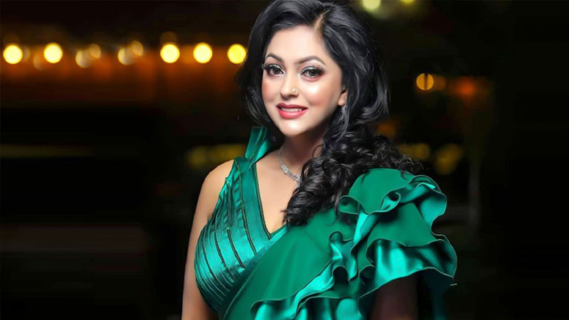 Bangladesh's film industry has made a resurgence: Nipun