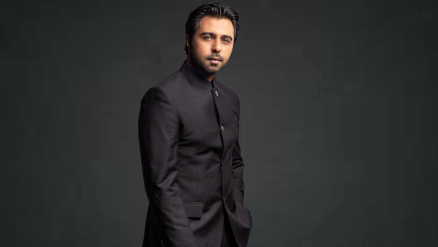 Apurba to debut in Tollywood