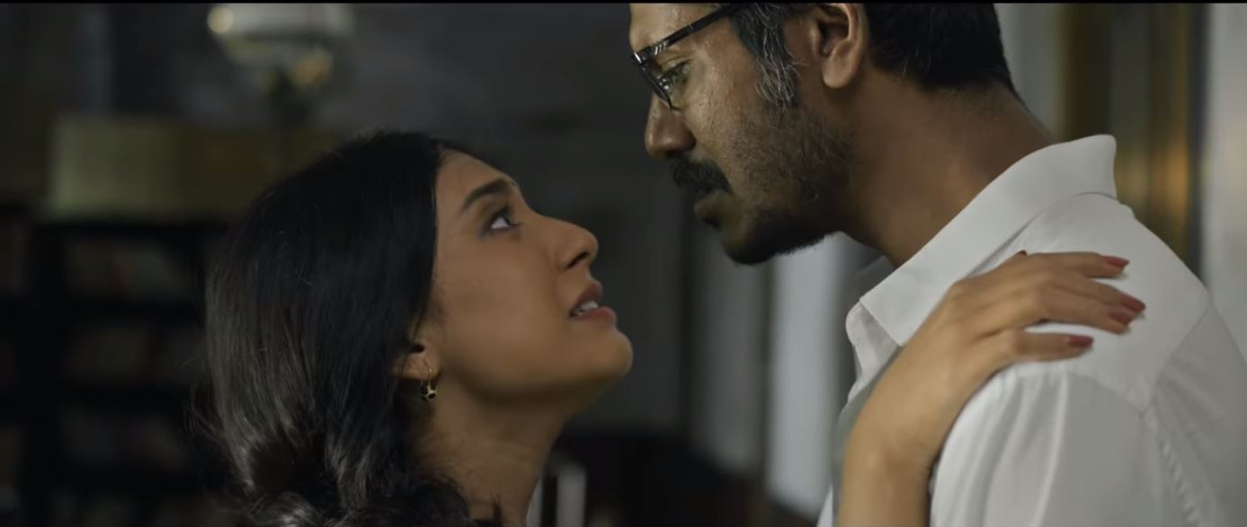 Badrul Anam Saud's ‘Shyama Kabya’ to premiere in Paris