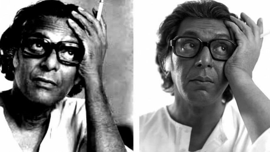 Chanchal Chowdhury starrer 'Padatik' to screen at London Indian Film Festival