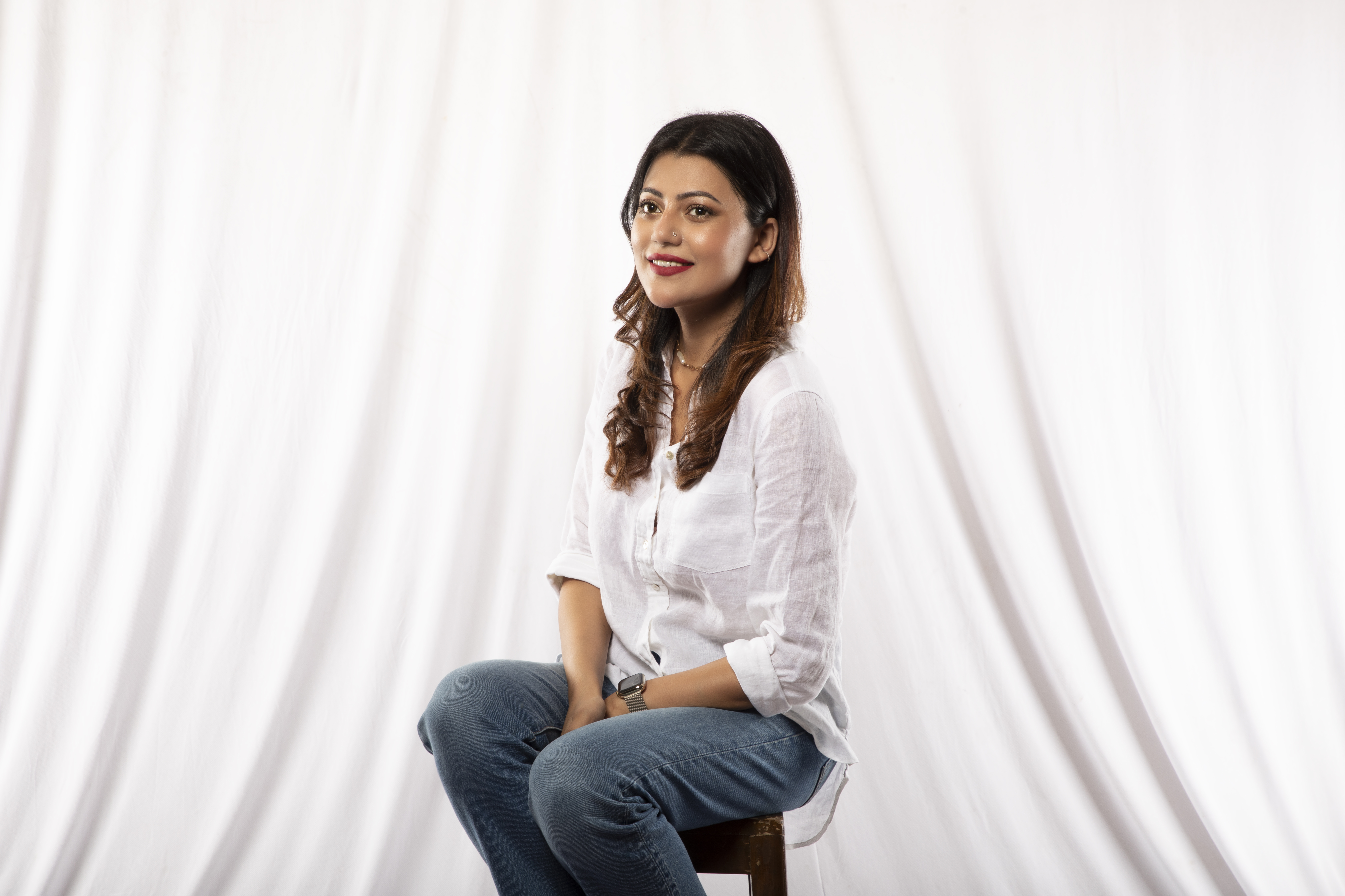 I may not be a superstar, but I am an actress: Tanzika Amin