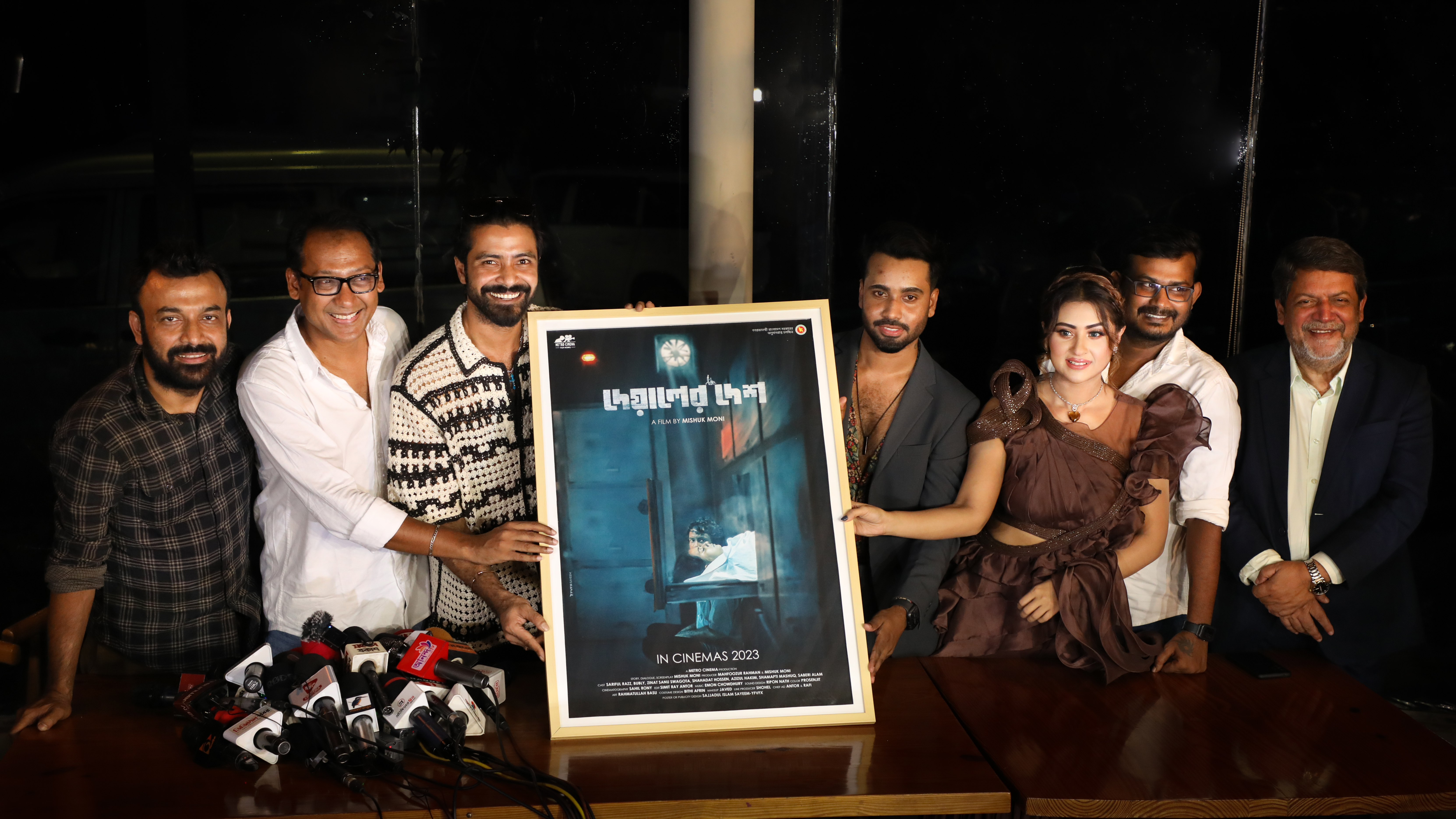 ‘Government-granted films should not feel like charity projects’