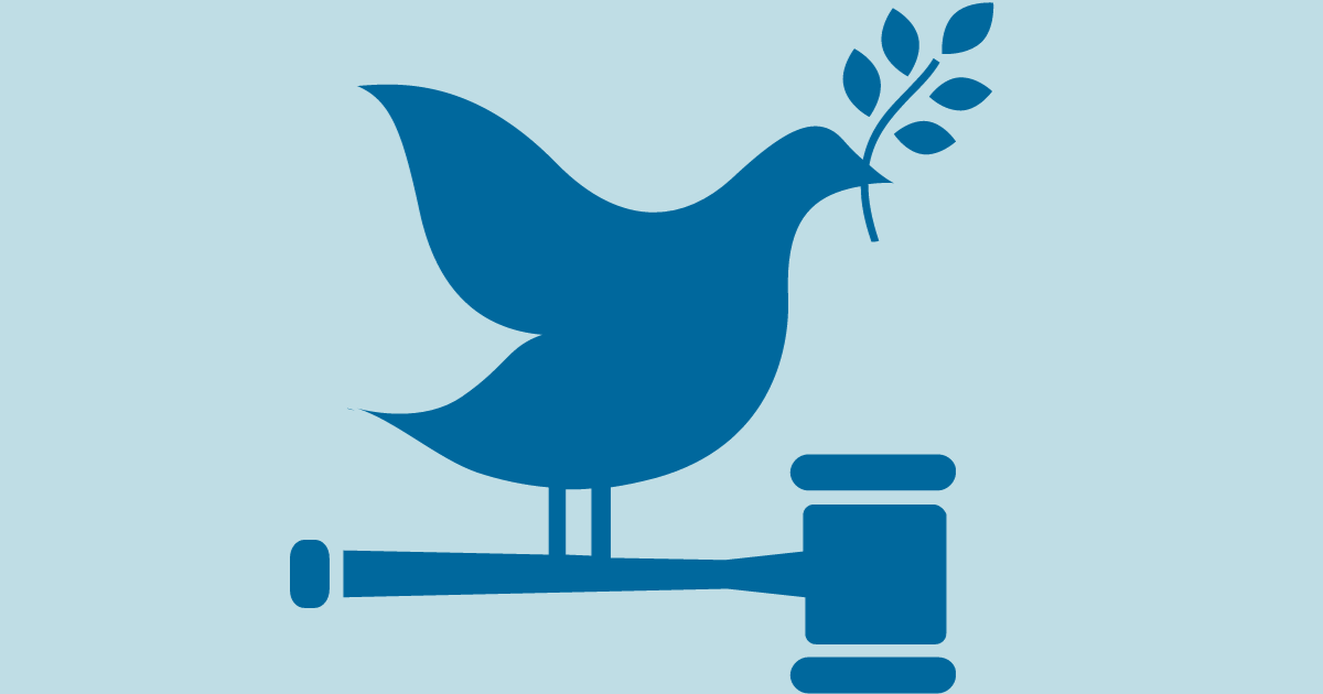 We need community lawering to promoting social justice 