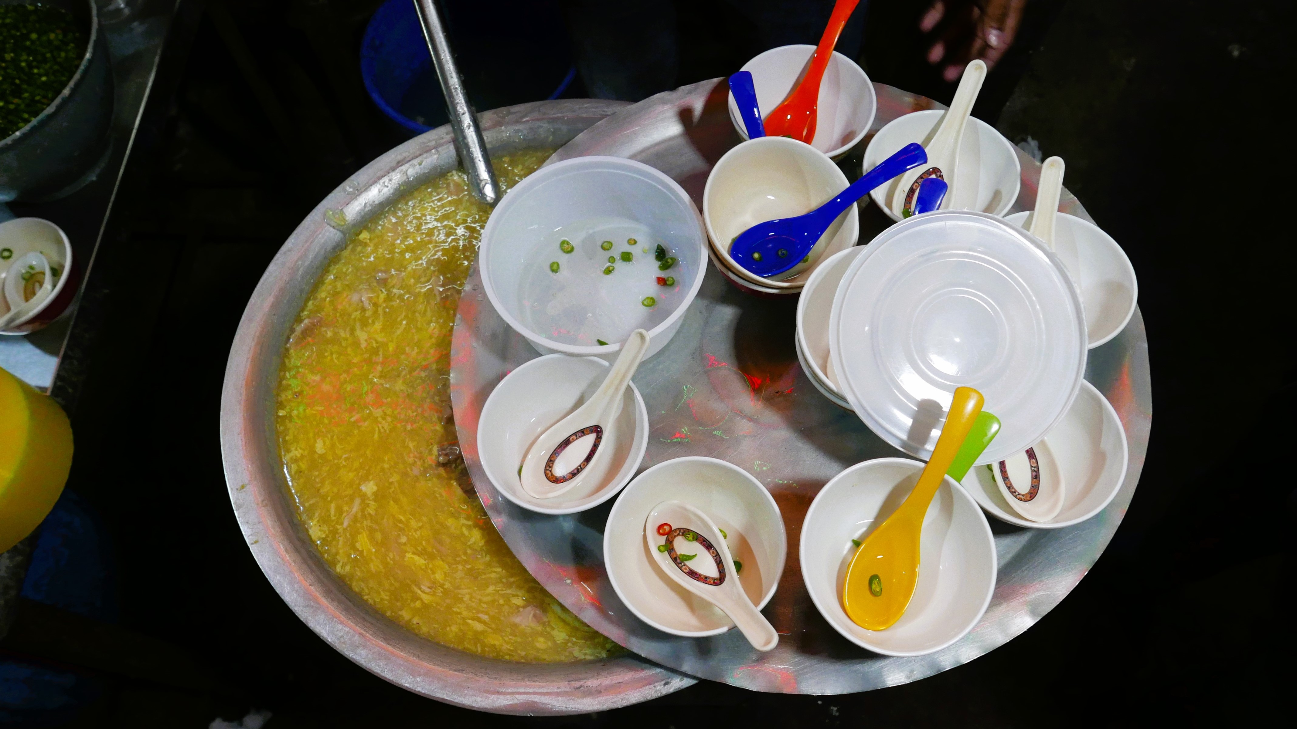 Wallet feeling thin? Here are 5 places to eat under Tk 200!