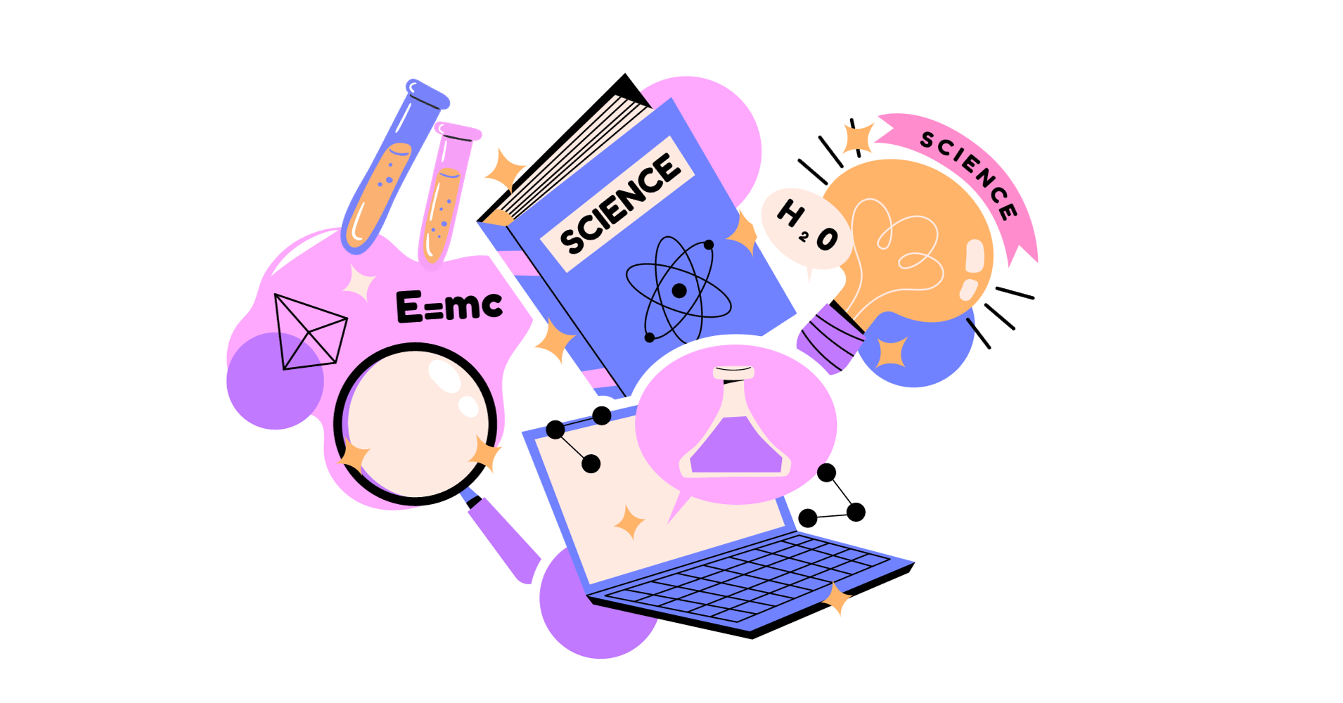 The Case for Science Communication and Science Writing