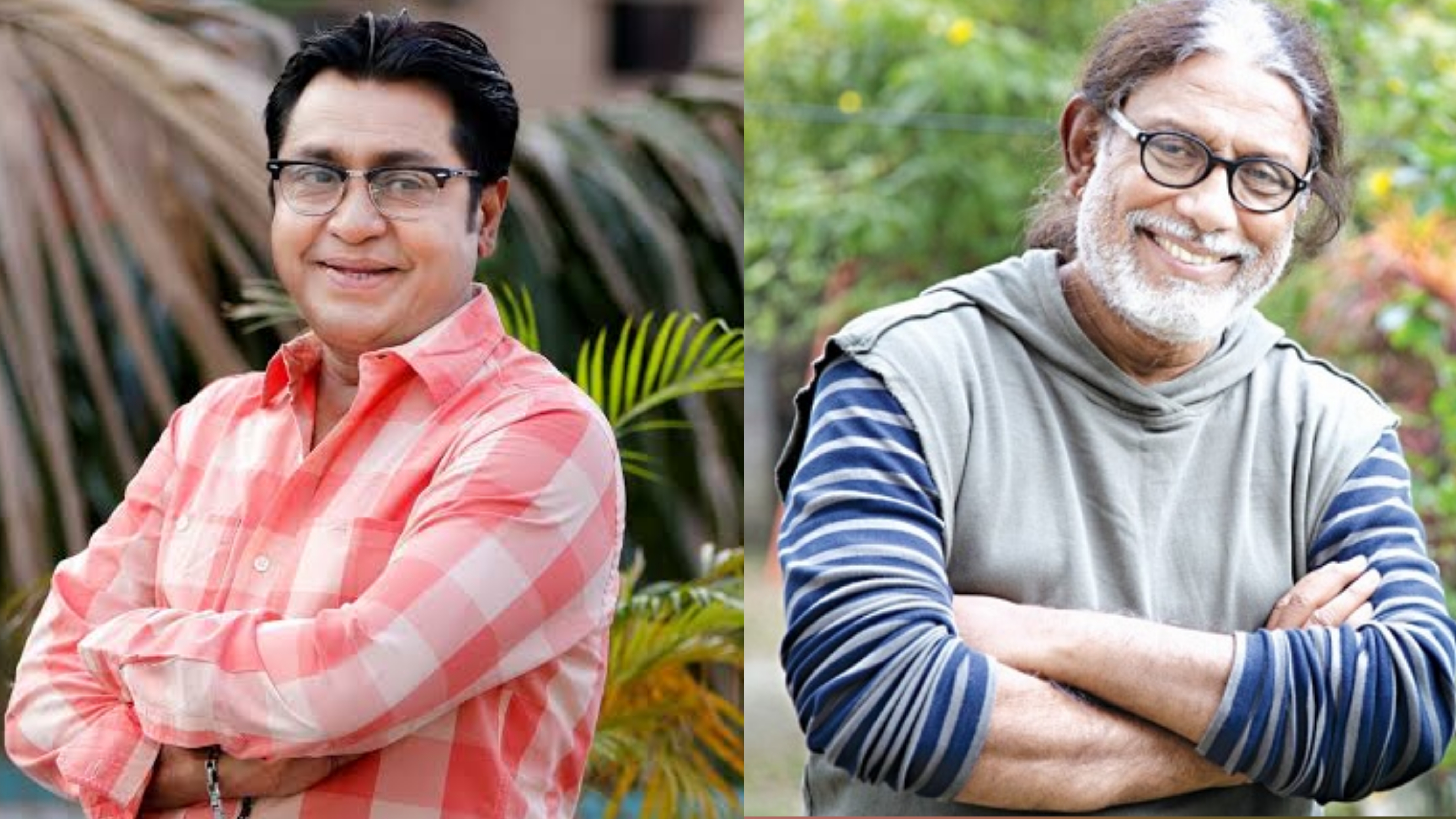 Shahiduzzaman Selim replaces Afzal Hossain in Shihab Shaheen's film