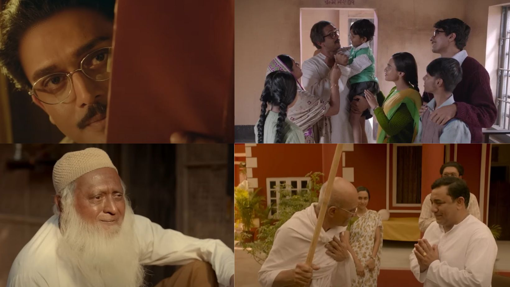 Bangabandhu biopic ‘Mujib’ drops its only song ahead of release