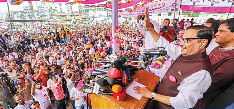 Will we see a free, fair election after all?