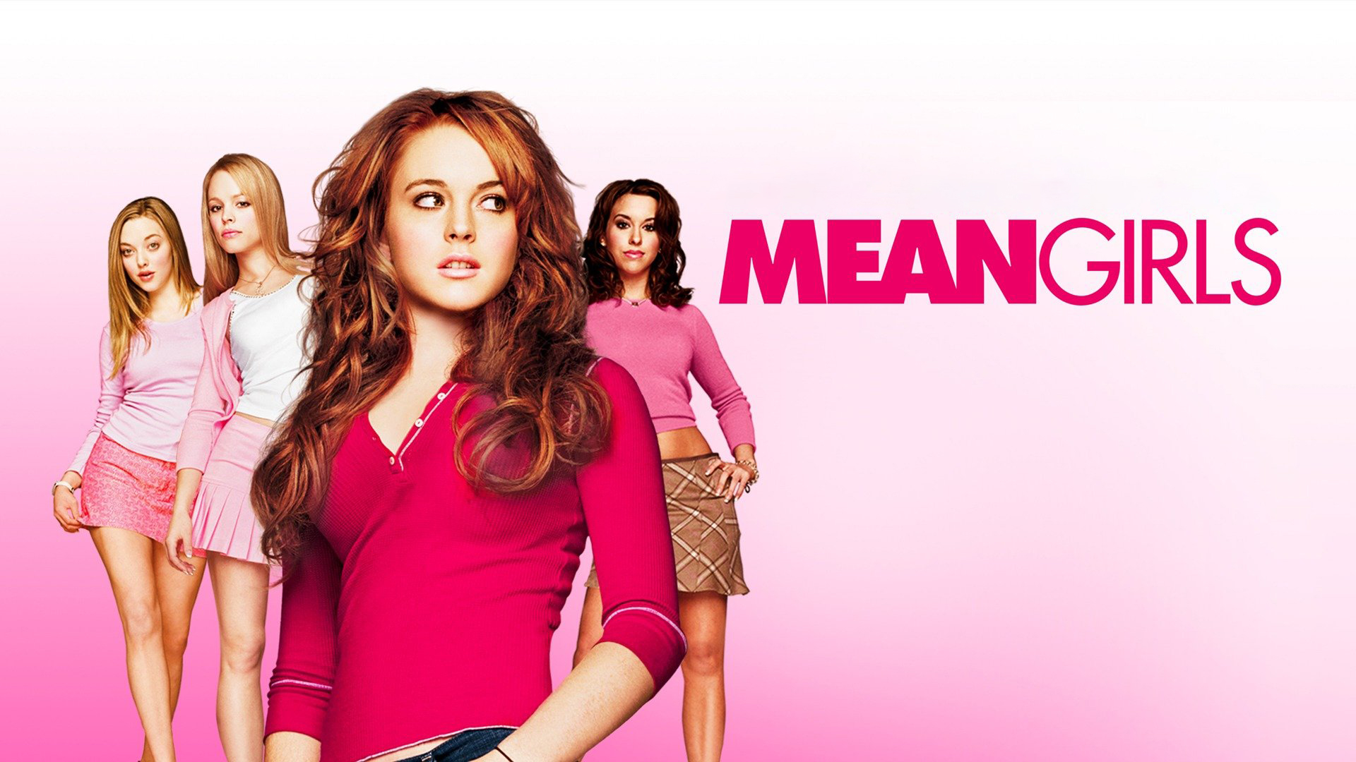 'Mean Girls' reunion: Lindsay Lohan, Amanda Seyfried and Lacey Chabert spotted filming secret project