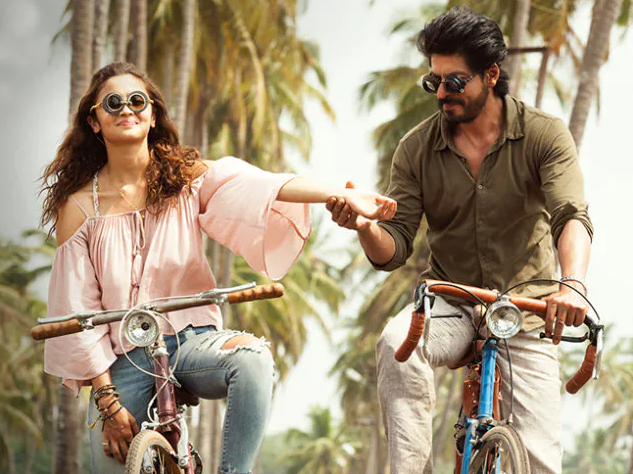 'Dear Zindagi': On love, life and mental well-being