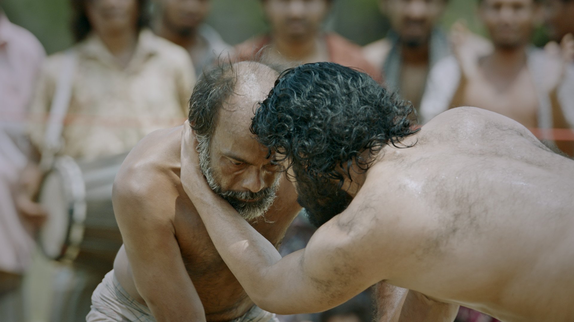 'Boli' wins accolades at Busan International Film Festival 