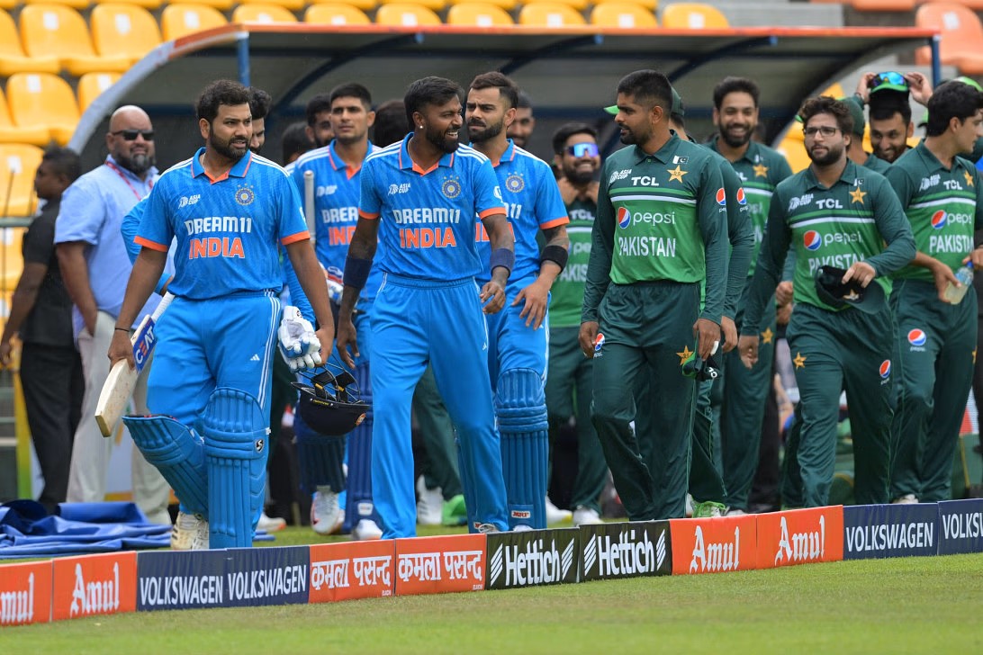 The big business of India-Pakistan cricket