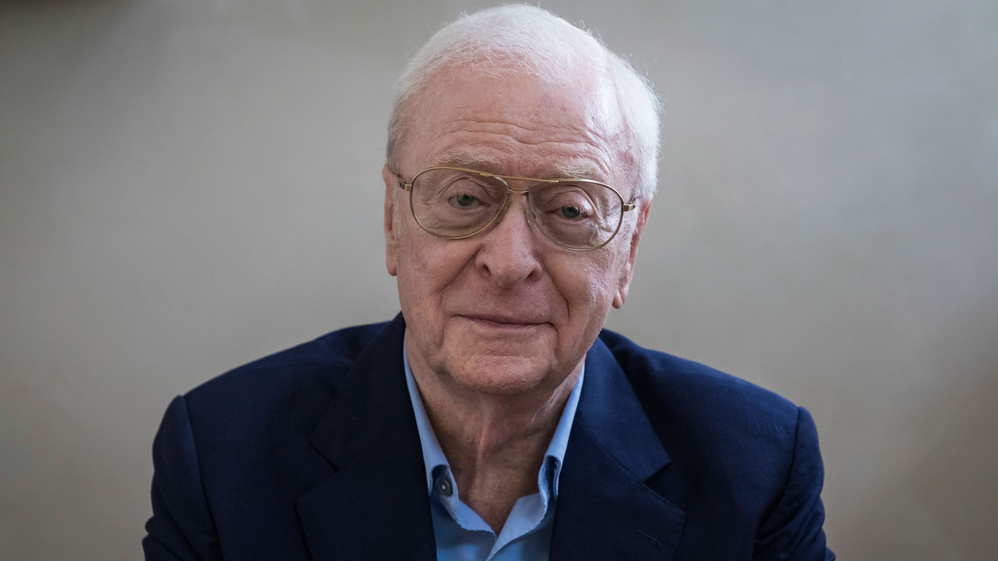 Michael Caine says he is retiring aged 90