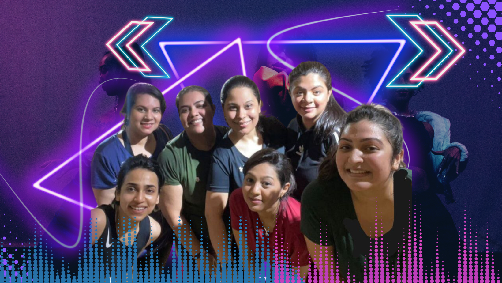 Dance your way to fitness: The House of Grooves BD revolutionises weight loss