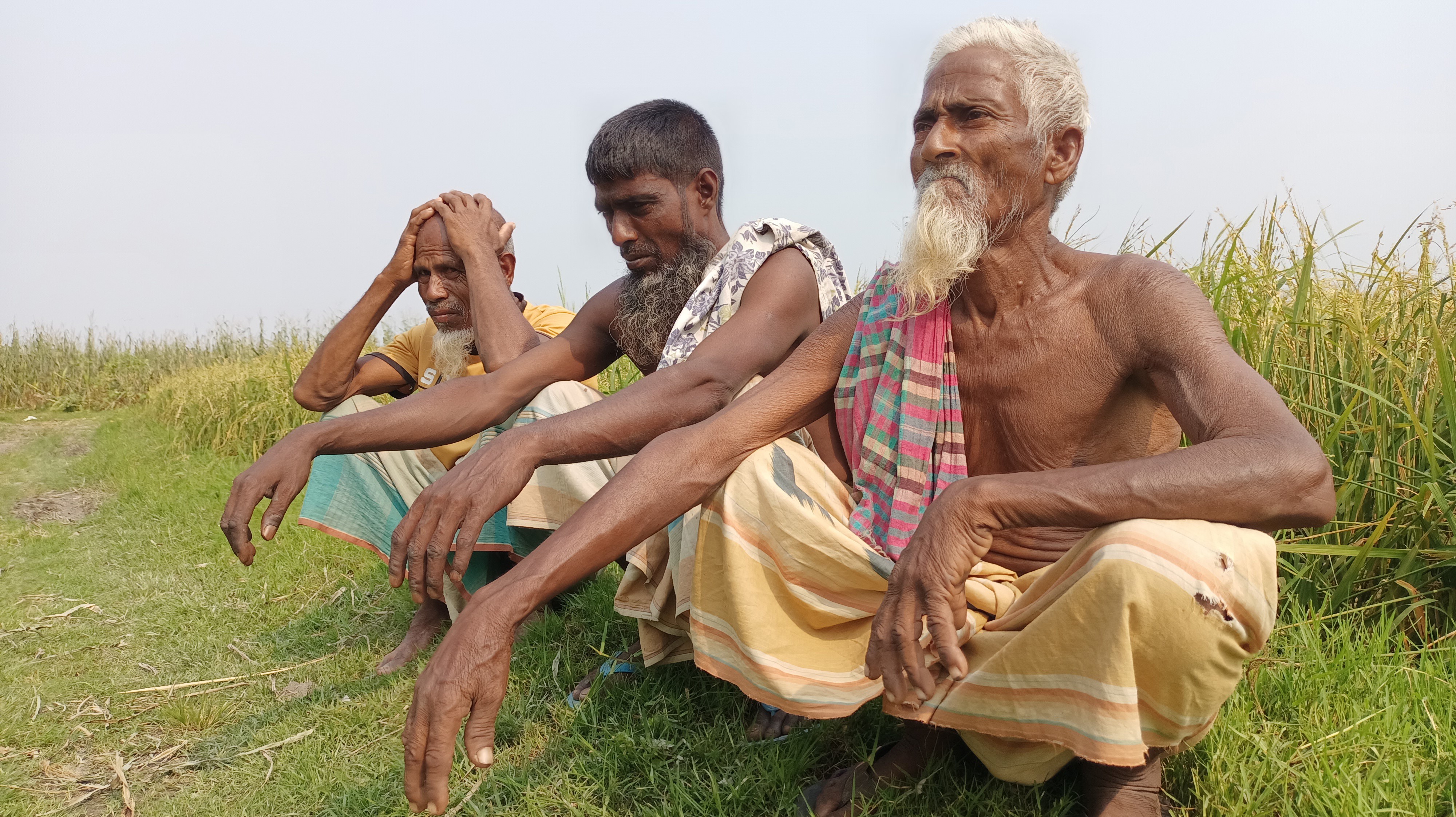 How can we identify pockets of poverty early on?