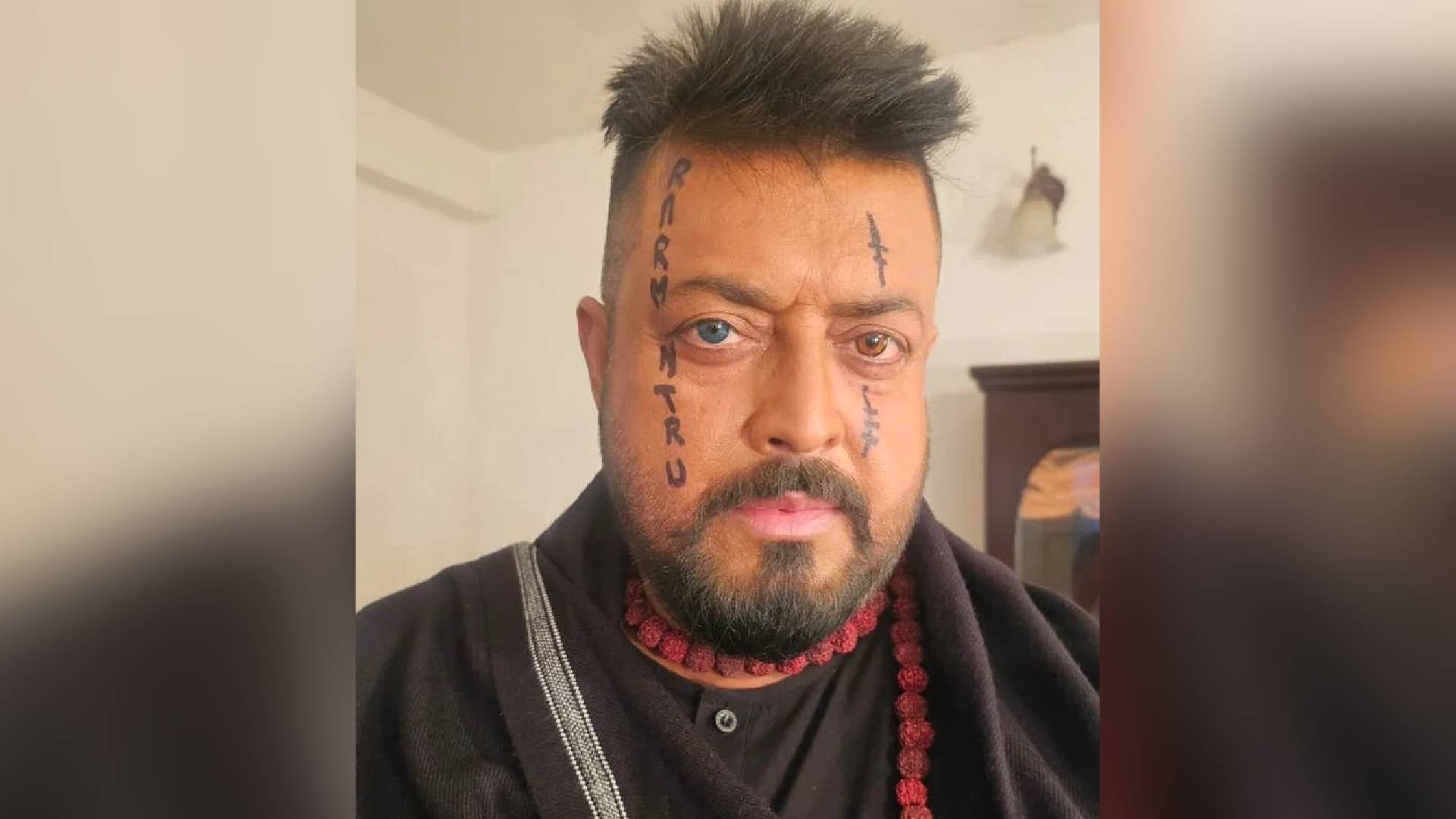 Who is this Omar Sani?