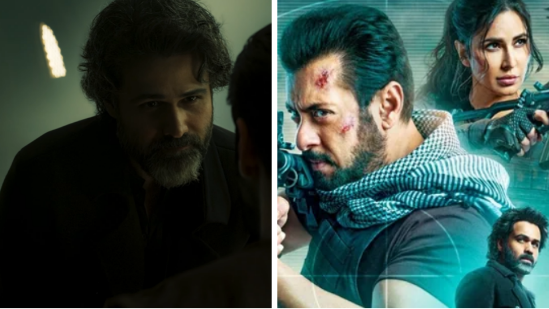 'Tiger 3' officially reveals Emraan Hashmi as its villain