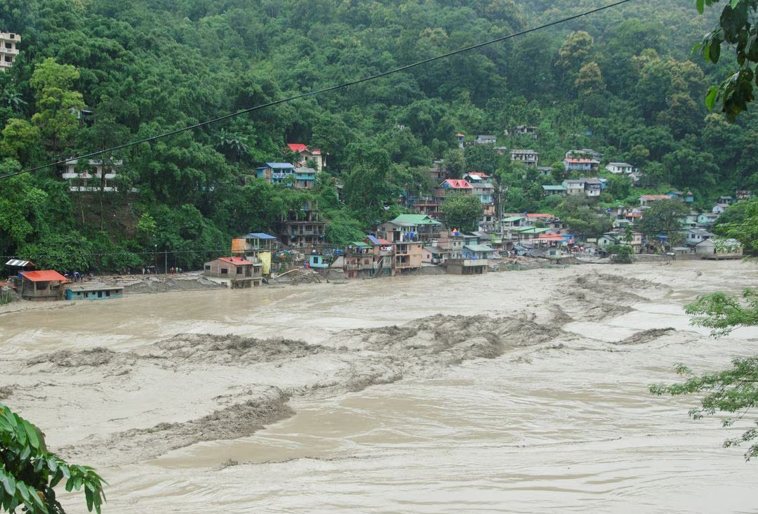 Lessons we can learn from the recent Teesta disaster