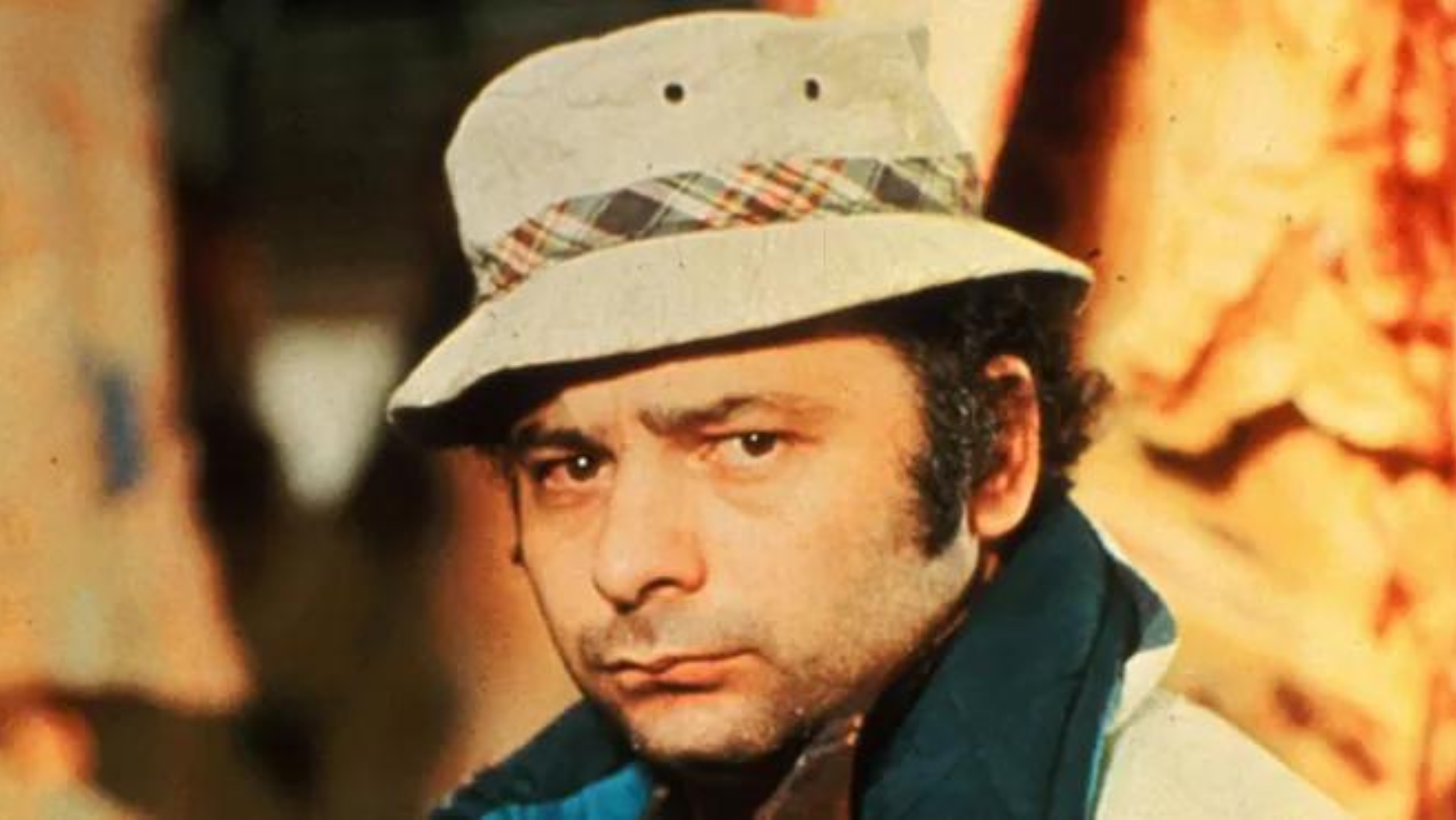 Oscar-nominated 'Rocky' actor Burt Young dead at 83