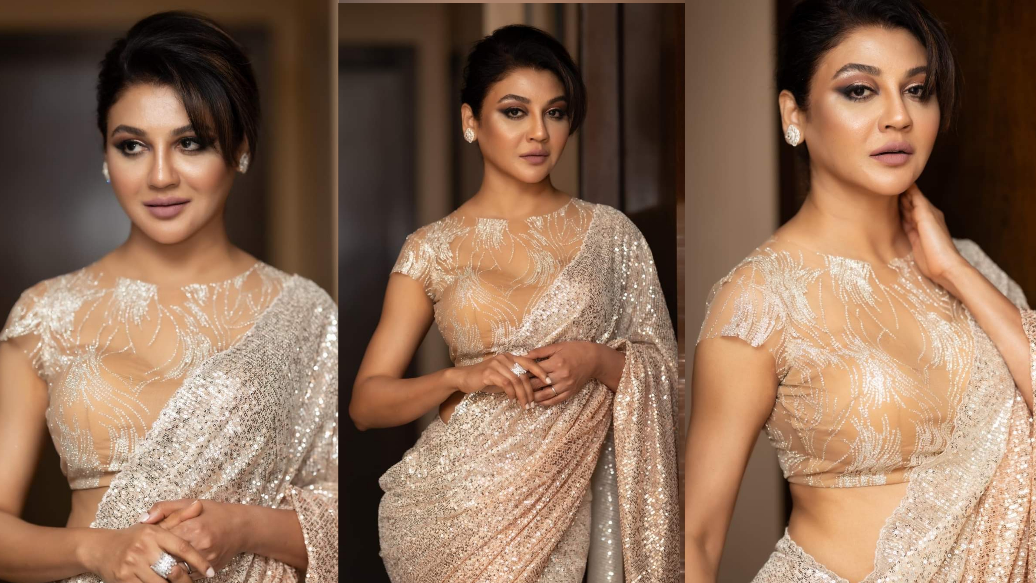 Jaya starrer 'Dawshom Awbotaar' sets record in advance ticket sales