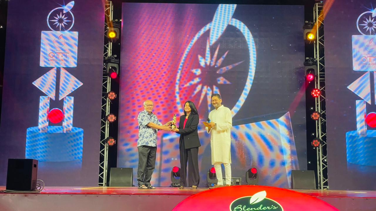 Masha Islam soars to victory for ‘Teka Pakhi’