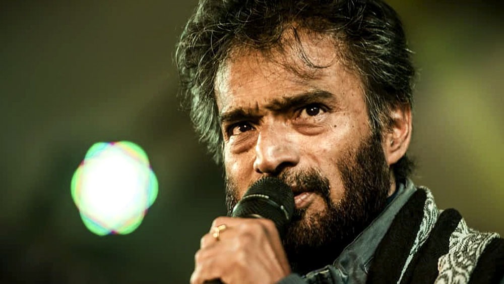 Nachiketa performing in Dhaka next month