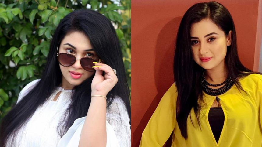 Bubly responds to ‘I hate her from core of my heart’ comment