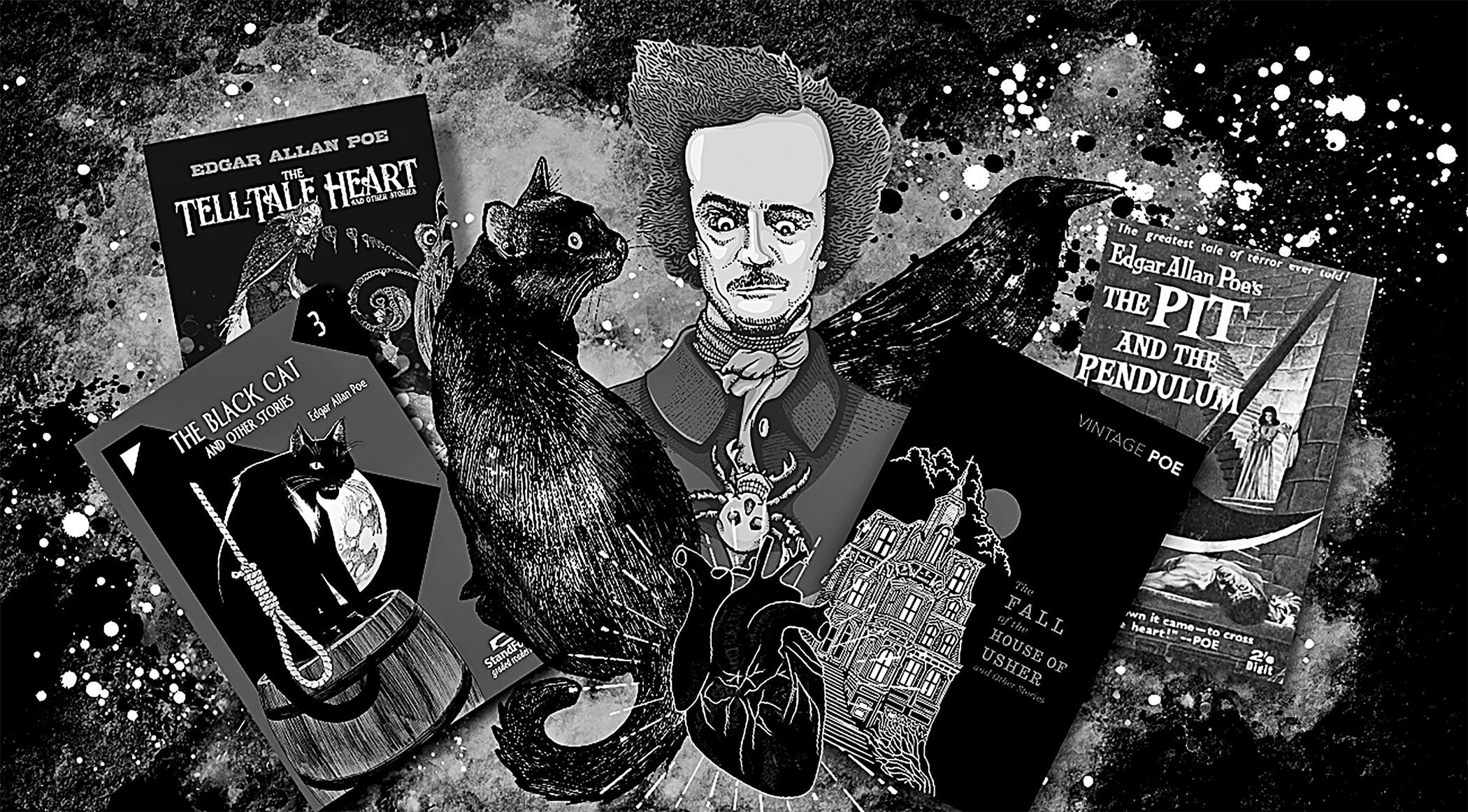 This time, just the bare bones