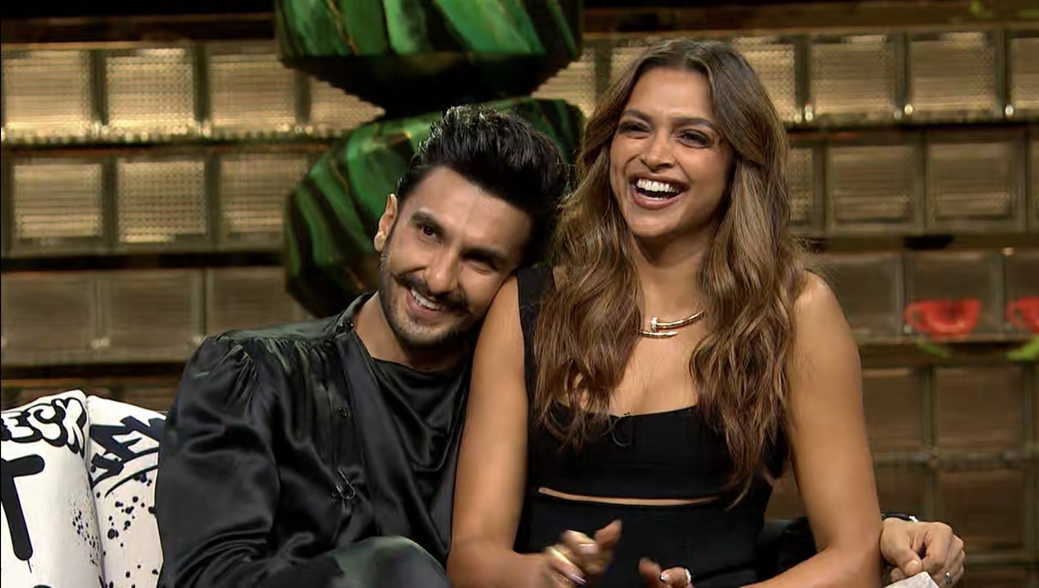 Ranveer-Deepika share wedding video after 5 years&nbsp;