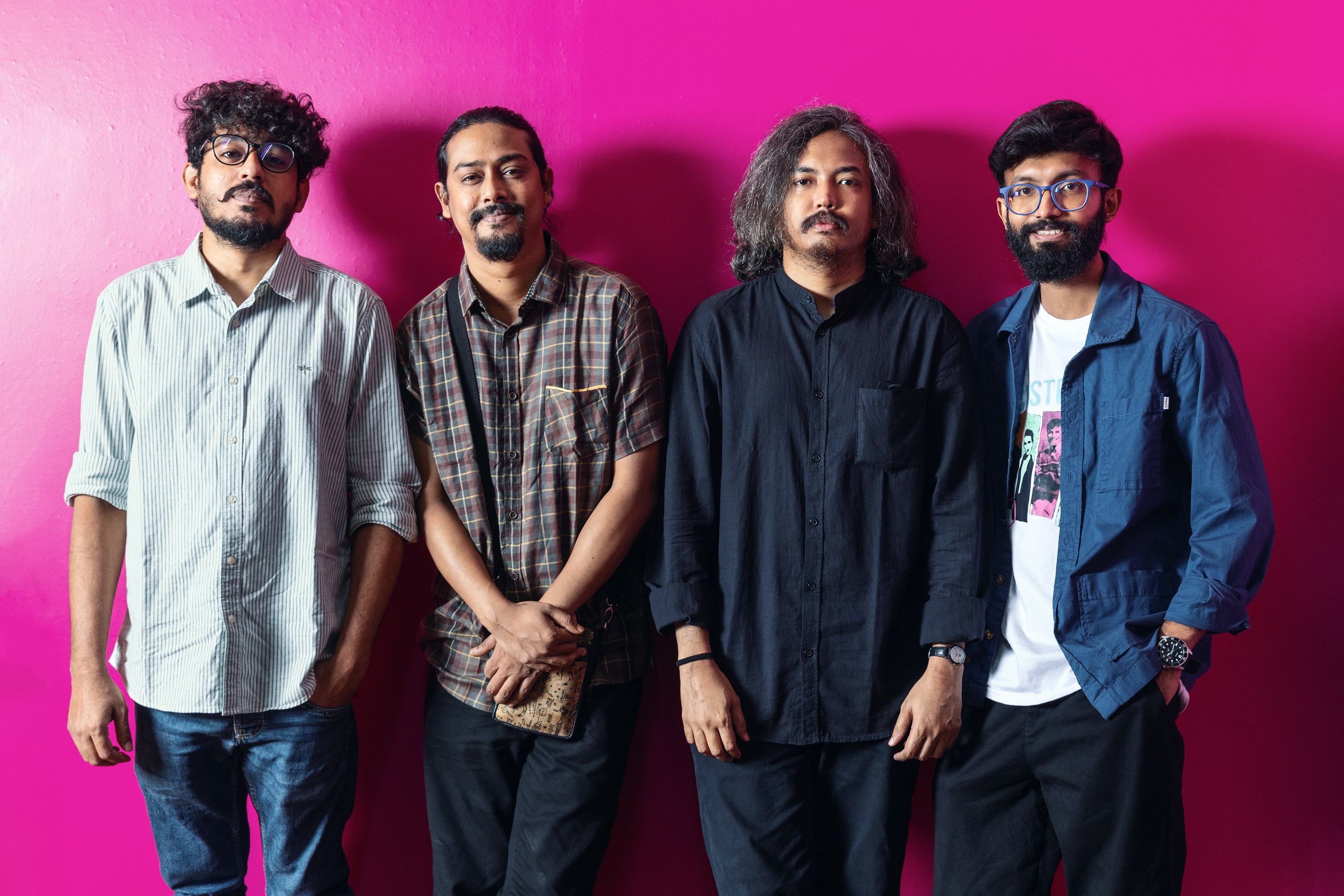 What makes Karnival stand out?