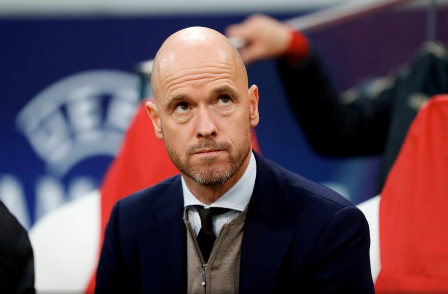 Erik ten Hag vs Players