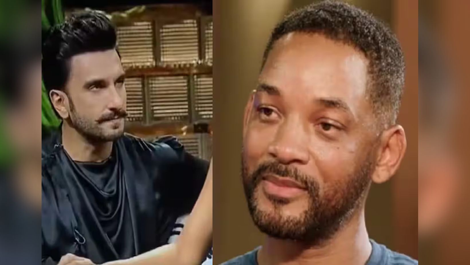 'Ranveer Smith': Twitter users call Ranveer Singh Indian Will Smith