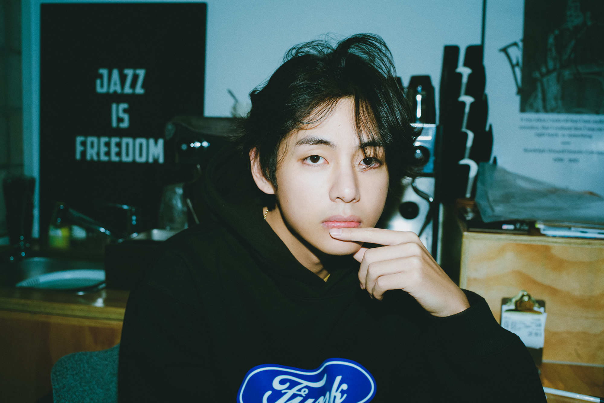 BTS' V reassures concerned fans after his stalker’s arrest