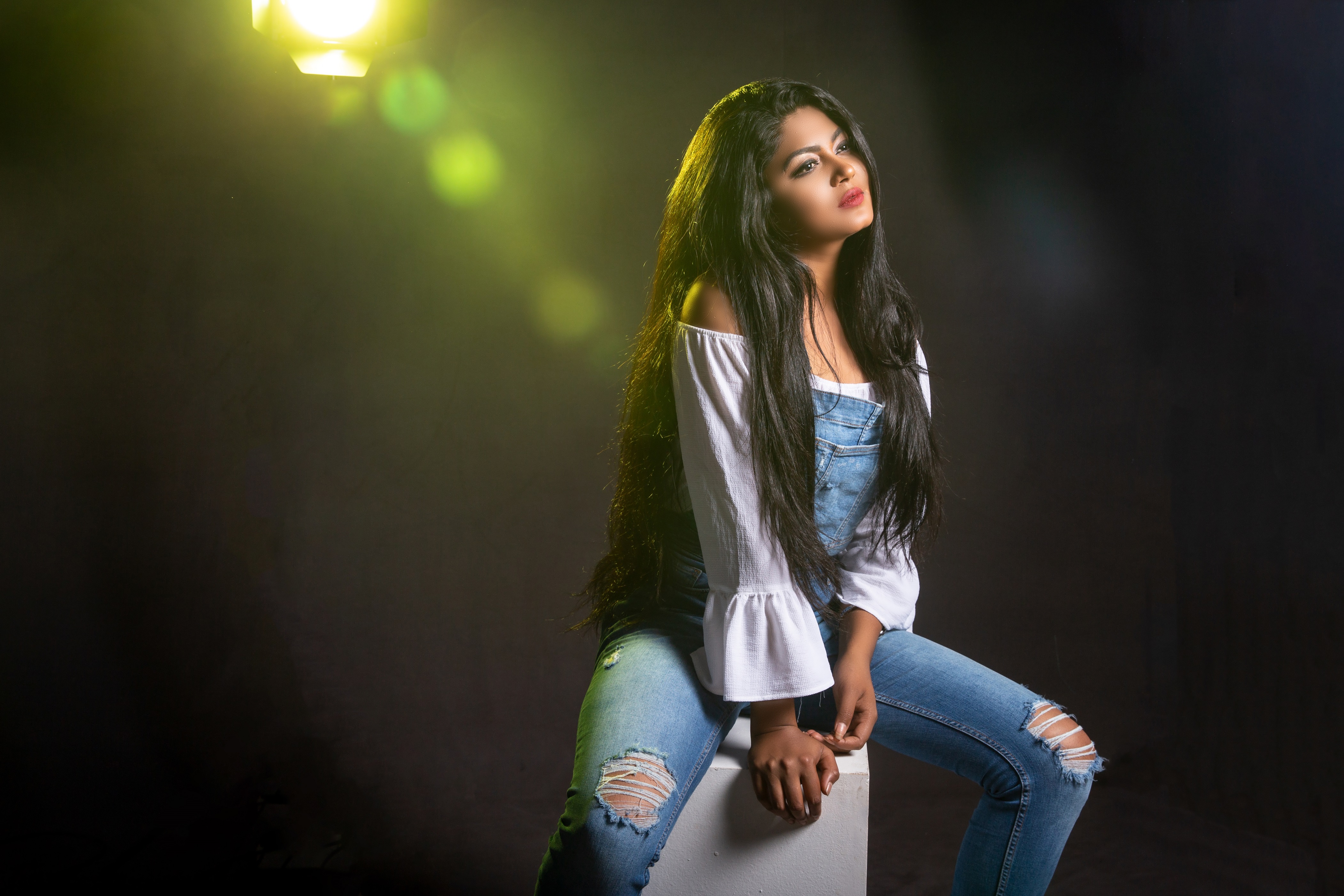 Moushumi Hamid: Fame from humble beginnings 