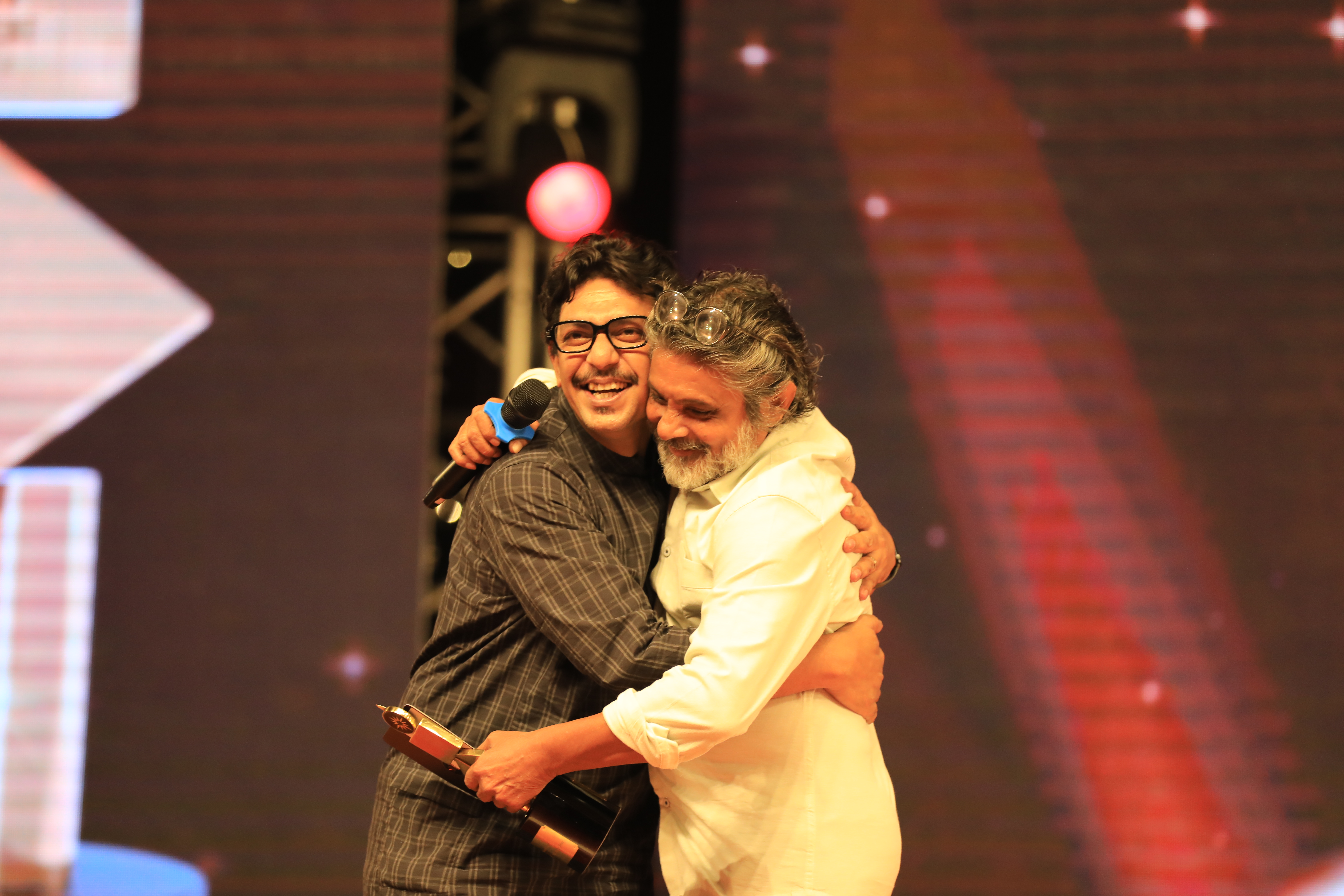 All my hard work finally paid off: Chanchal Chowdhury